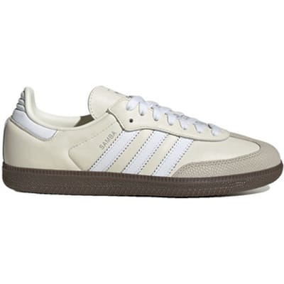 Lage Sneakers adidas Baskets Samba OG cuir