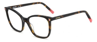 Brillen met correctie Missoni MIS 0239 086