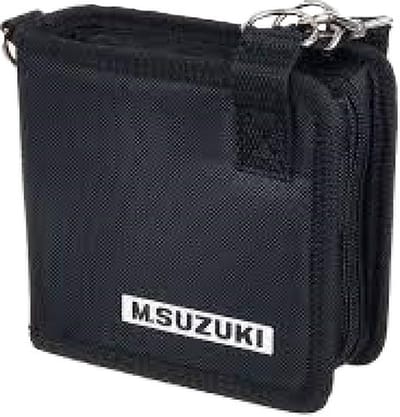 Suzuki Mondharmonica Tas 10HC-8 stuks