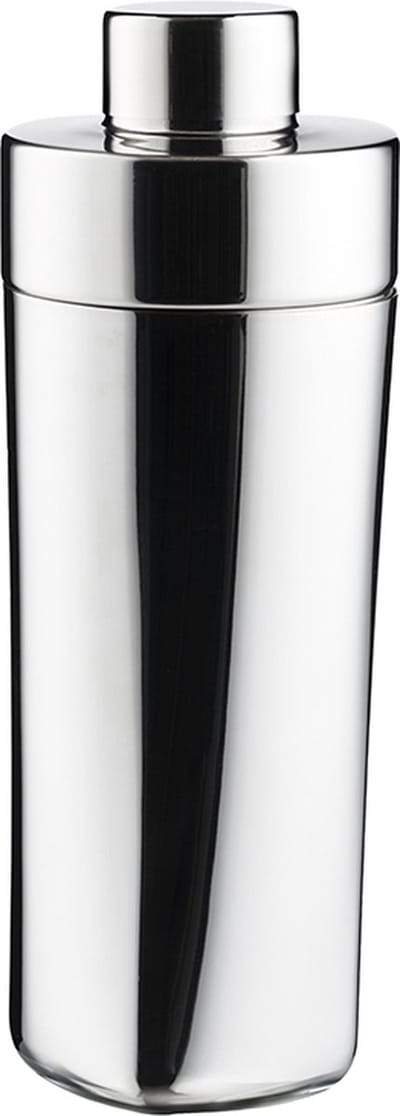Zone Denmark Rocks Shaker Dia 8,8 x 23,8 cm 700 ml Gepolijst staal