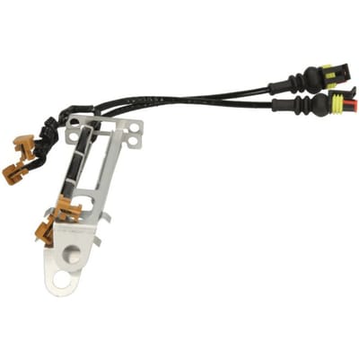 Waarschuwingscontact, remblokslijtage DT Spare Parts 5.92170