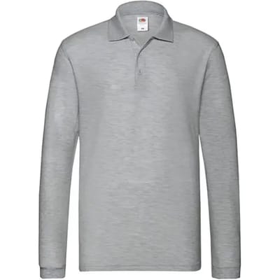 Polo Fruit of the Loom Premium