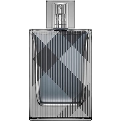 Burberry Brit for Men Eau de Toilette Nevel Herenparfum Heren 50 ml