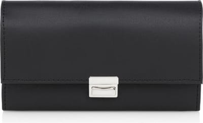 Waiter's Purse (Zwart)