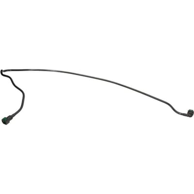 Verwarmingsslang THERMOTEC DWG005TT