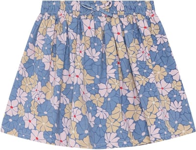 Noppies Rok all over print - Infinity - Maat 92