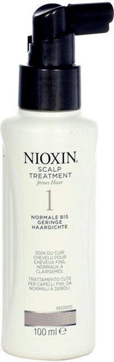 Nioxin Scalp Treatment System 1. 100ml