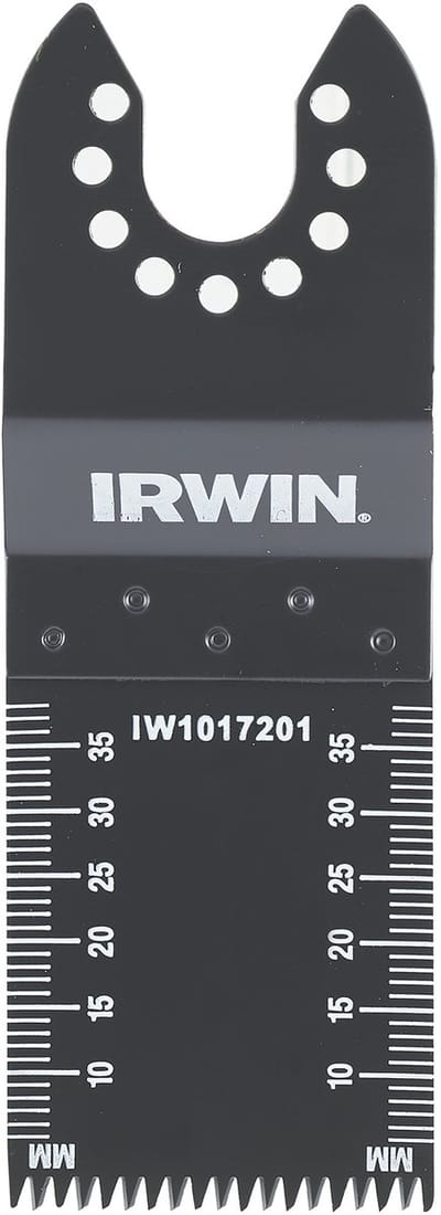 IRWIN IW1017201 - Invalzaagblad - 32mm - Voor Hout