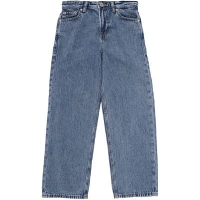 JACK&JONES - JJIALEX JJORIGINAL AKM 412 NOOS JNR - Jongens - Jeans