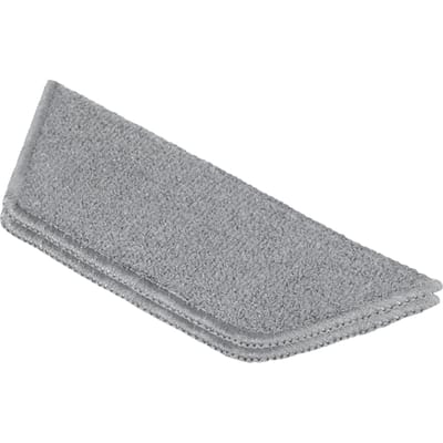 Nobo Navulling Voor Microvezel Magnetische Whiteboard Wisser - 2 Stuks