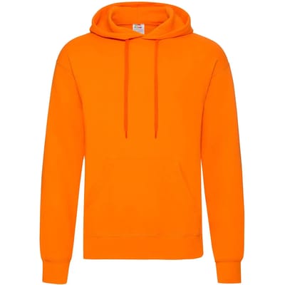 Hoodie Fruit of the Loom Classic