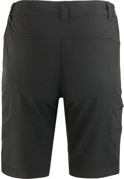Damesshort Athl. Dpt Matilda Zwart - 46