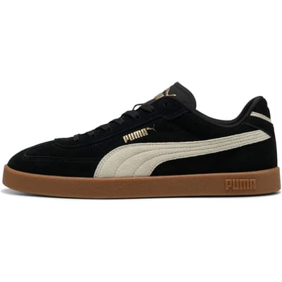 Puma-schoenen Low Club II Era Suede 400717