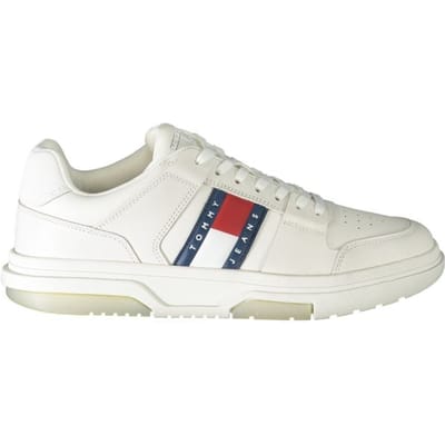 Tommy Jeans Court Sneakers Fm0fm03776