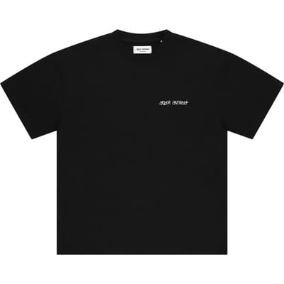 T-shirt Arbor Antwerp Pixel Flower