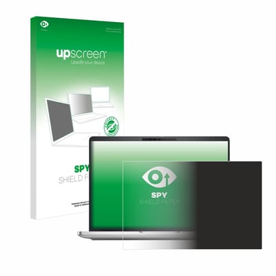 upscreen - privacyscherm voor Dell Pro 13 Plus Laptop PB13250 - privacy filter screenfilter Blauwlichtfilter