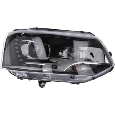 Koplampen MAGNETI MARELLI 711307023927, rechts