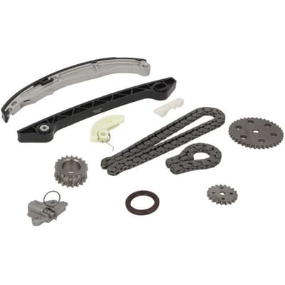 Distributiekettingset HEPU 21-0688