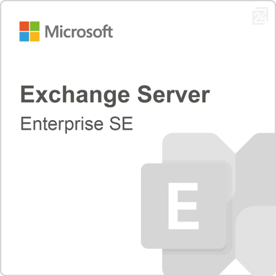 Microsoft Exchange Server Enterprise SE