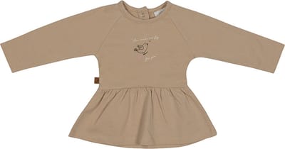 Frogs and Dogs - Winter Flower Shirt Fly for You - - Maat 50 -