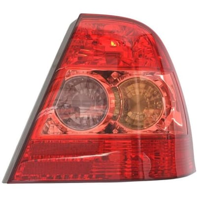 Achterlicht MAGNETI MARELLI 715011105002