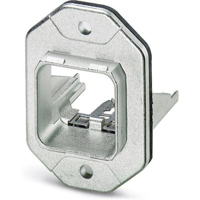 Phoenix Contact 1405358 Sensor/actuator connector, niet geassembleerd Frame, opbouw 1 stuk(s) Piece