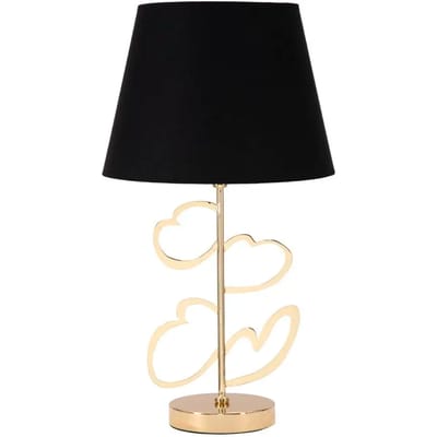 Tafellamp Mauro Ferretti Glam Harts