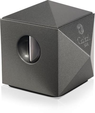 Sigarenknipper Colibri Quasar tafelmodel gunmetal