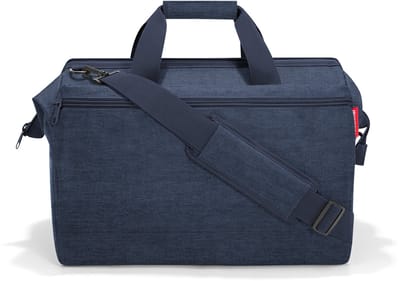 Reisenthel Allrounder L Pocket Reistas - 32L - Twist Navy