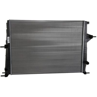 Radiator, motorkoeling VALEO 735184