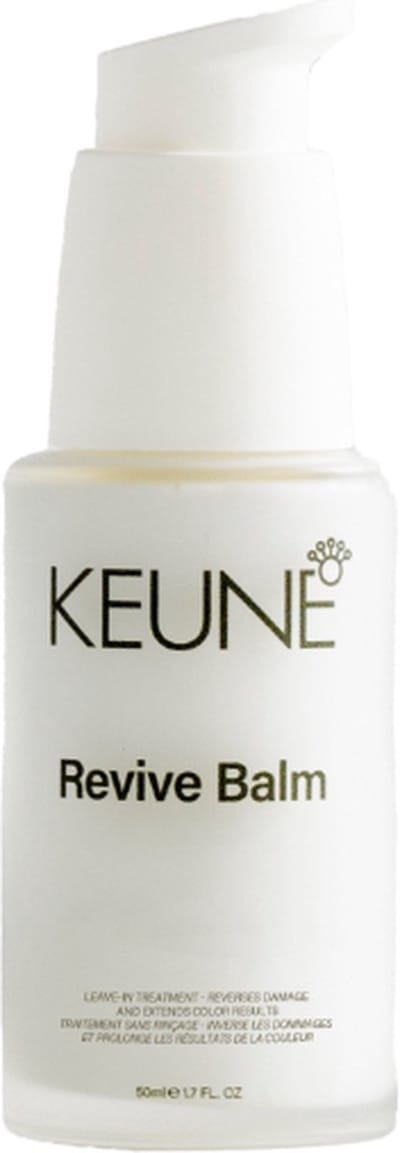 Keune - Revive Balm - 50ml - Herstelt beschadigd haar