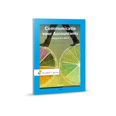 Communicatie Voor Accountants - Elina Bos