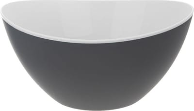 Keukenschaal Plastic Toeristische KEMP 3,5 l - Keukenkom - Keuken - Mengkom - Kom - Serveerkom