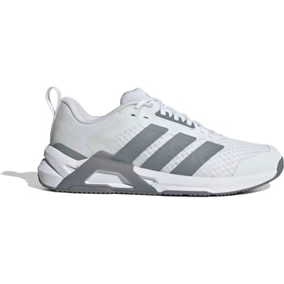 Adidas Performance Dropset Control Trainingsschoenen - Dames - Wit