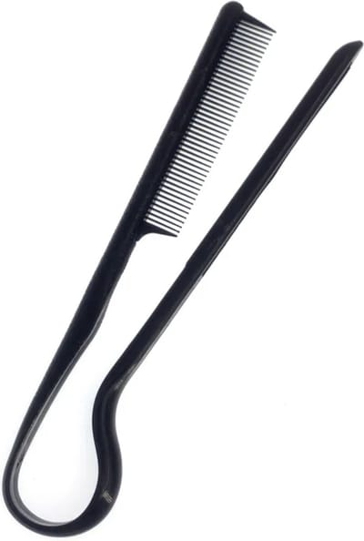 Hiden - Knipkam - Haar Kam - Haarkammen - Haarkam Heren - Haarkam Dames - Haarborstel - Knipkam Kapper