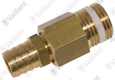 VAILLANT Aftapventiel VGH 130-220/3 XZ o.a. Vaillant-Nr. , 082205