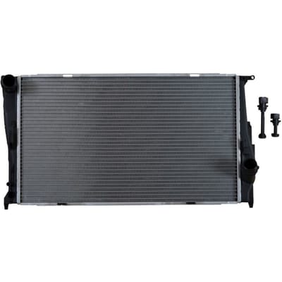 Radiator, motorkoeling NRF 53472