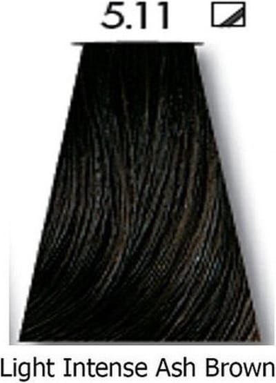 TINTA COLOR 5.11 60ml
