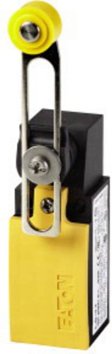 Eaton 266119 LS-11S/RLA Eindschakelaar 400 V 6 A Instelbare zwenkbare hendel IP66, IP67 1 stuk(s)