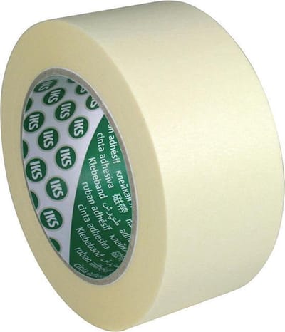 Crepe tape maxtape 50mx25mm