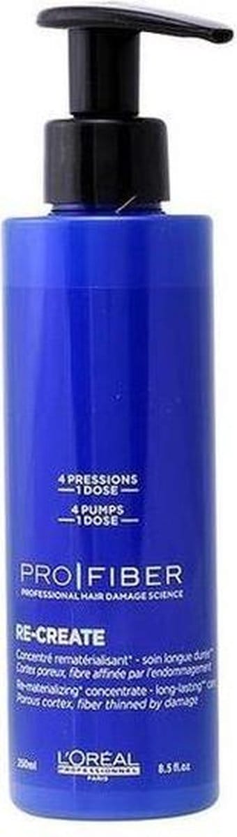 Conditioner Pro Fiber Re-create L'Oreal Expert Professionnel