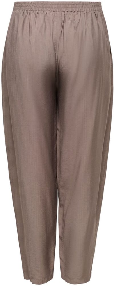 ONLY CARMAKOMA - CARJOANNA HW BARREL PANT TLR - Meisjes - Leggings