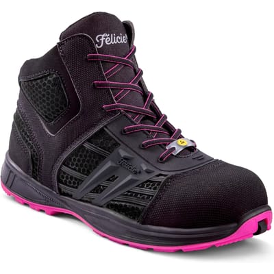 Veiligheidsschoenen voor dames Gaston Mille Hot Eris