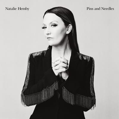 Natalie Hemby - Pins And Needles (LP) (Coloured Vinyl)