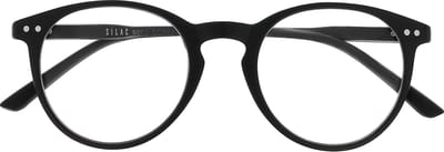 SILAC - Jane 9803 - Computerbril - UV400 - Matte Zwart