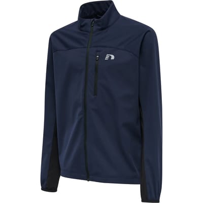 Newline kindertrainingsjas Kids Core Cross Jacket 520114