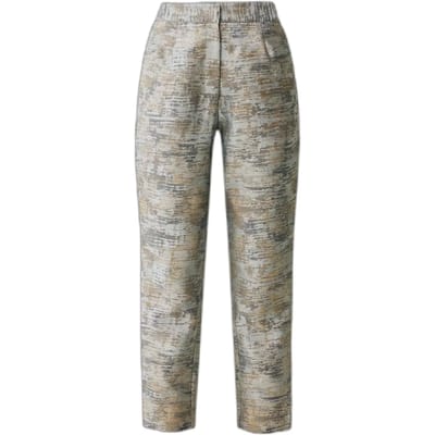 Cigarette broek vrouw Mexx