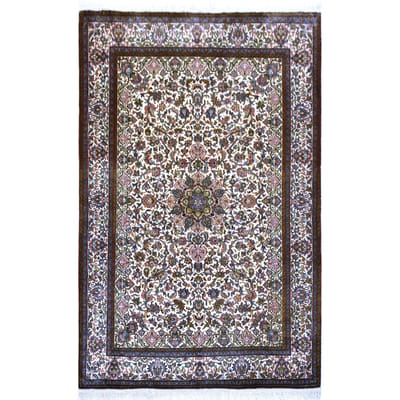 Vloerkleed Kashan | Casa Caron