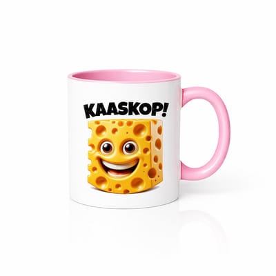 Nevolis® | Espressomok 330ml met Uniek Design | Ontwerp Jouw Eigen Mok | Handgemaakt Cadeau voor Koffieliefhebbers | Gepersonaliseerd op Aanvraag | Enkel of Grote Bestelling