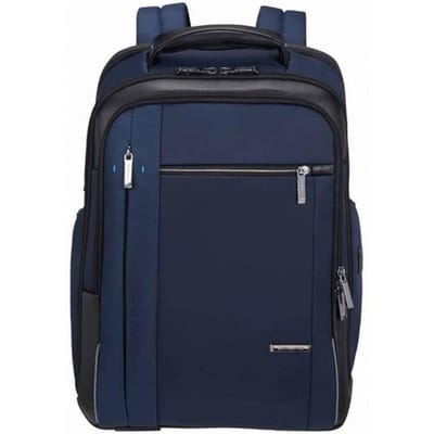Samsonite Laptoprugzak - Spectrolite 3.0 Lpt Backpack 17.3 Inch Exp Deep Blue